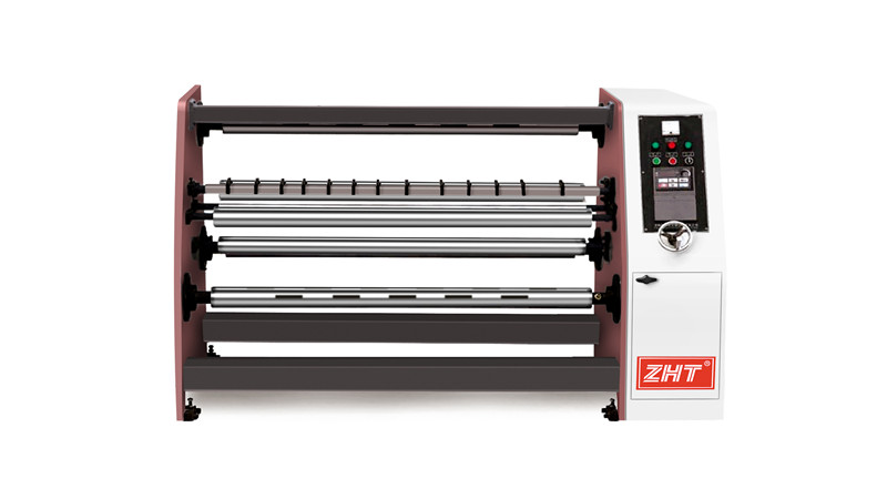 FQ-1350 multi-cutter slitting machine