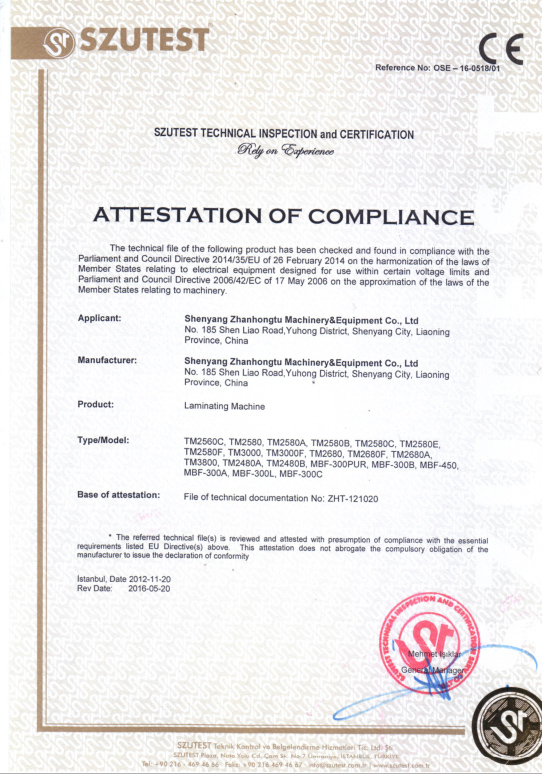 Honor and qualification